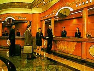 Gloria Inn 沈阳 外观 照片
