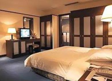 Gloria Inn 沈阳 外观 照片